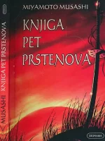 Miyamoto Musashi - Knjiga pet prstenova