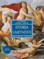 H.W.Janson, Anthony F. Janson - Istorija umetnosti