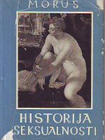 Morus - Historija seksualnosti