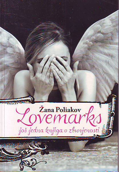 Žana Poliakov - Lovemarks: još jedna knjiga o zbunjenosti