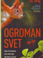 Ed Jang - Ogroman svet