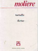 Jean-Baptiste Poquelin Moliere - Tartuffe / Škrtac
