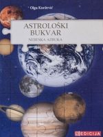 Olga Knežević - Astrološki bukvar: Nebeska azbuka