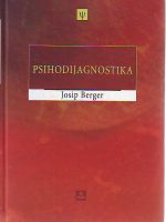 Josip Berger - Psihodijagnostika