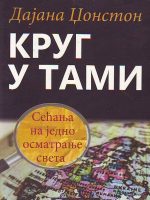 Dajana Džonston - Krug u tami
