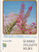 Čedomil Šilić - Šumske zeljaste biljke