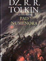 Dž. R. R. Tolkin - Pad Numenora