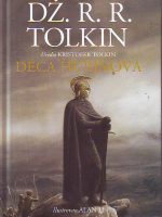 Dž. R. R. Tolkin - Deca Hurinova