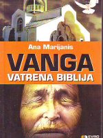 Ana Marijanis - Vanga vatrena biblija