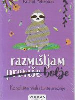 Kristel Petikolen - Razmišljam bolje