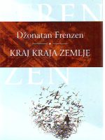 Džonatan Frenzen - Kraj kraja zemlje