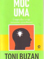 Toni Buzan - Moć uma