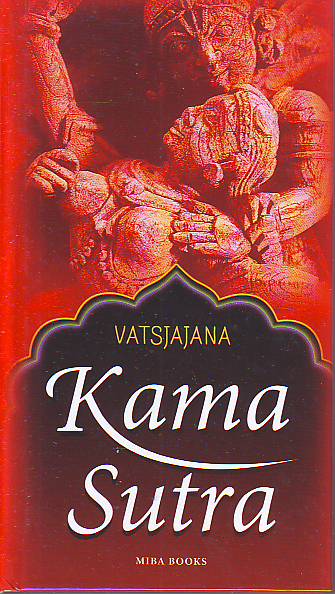 Vatsjajana - Kama Sutra