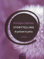 Kristijan Salmon - Storytelling ili pričam ti priču