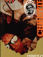Agatha Christie - Usnulo umorstvo