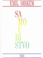 Emil Dirkem - Samoubistvo