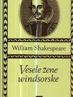 William Shakespeare - Vesele žene windsorske