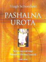 Hugh Schonfield - Pashalna urota