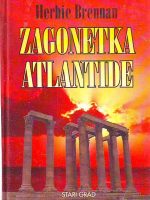 Herbie Brennan - Zagonetka Atlantide