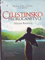 Džejms Redfild - Celestinsko proročanstvo