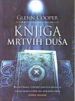Glenn Cooper - Knjiga mrtvih duša