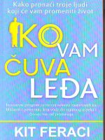 Kit Feraci - Ko vam čuva leđa