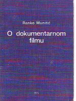 Ranko Munitić - O dokumentarnom filmu