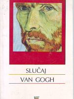 Branko Pražić - Slučaj Van Gogh