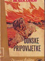 Mihail Šolohov - Donske pripovijetke