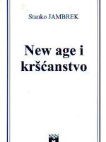 Stanko Jambrek - New age i kršćanstvo