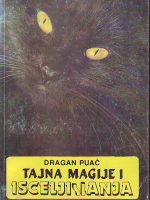 Dragan Puač - Tajna magije i isceljivanja