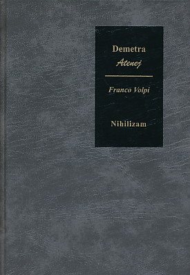 Franco Volpi - Nihilizam