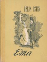Jane Austen - Ema