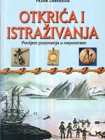 Frank Debenham - Otkrića i istraživanja