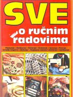 Sve o ručnim radovima
