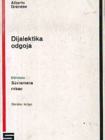 Alberto Granese - Dijalektika odgoja