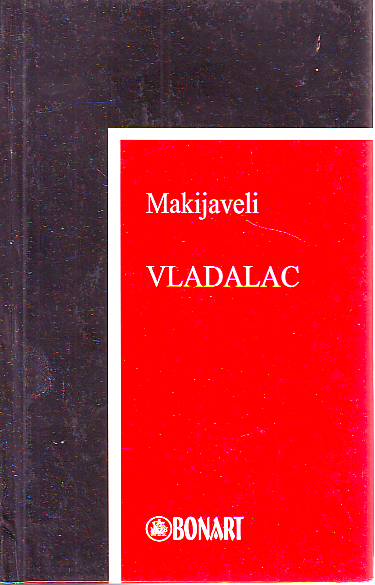 Makijaveli - Vladalac