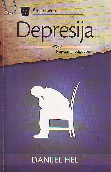 Danijel Hel - Depresija