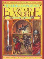 Hendrik Conscience - Lav od Flandrije