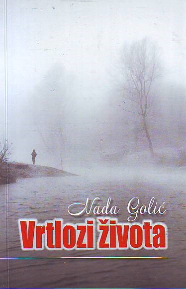 Nada Golić - Vrtlozi života