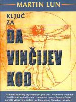 Martin Lun - Ključ za Da Vinčijev kod