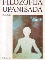 Dušan Pajin - Filozofija upanišada