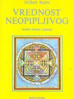Dušan Pajin - Vrednost neopipljivog: Susret Istoka i Zapada