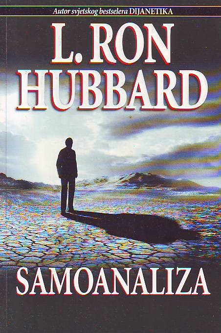 Ron Hubbard - Samoanaliza