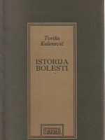 Tvrtko Kulenović - Istorija bolesti