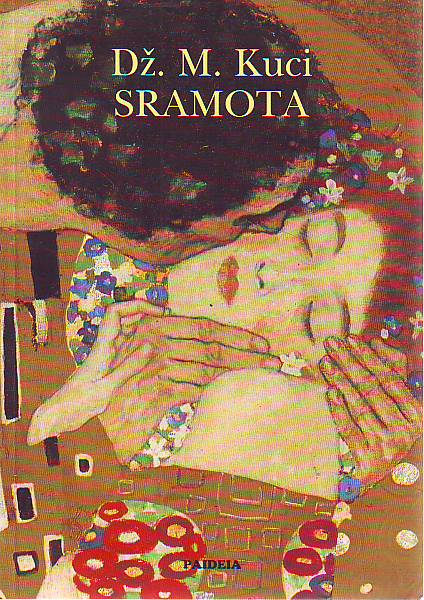 Džon M. Kuci - Sramota