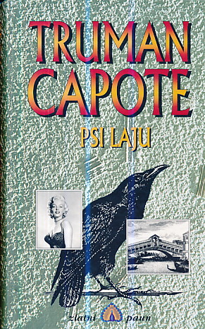 Truman Capote - Psi laju