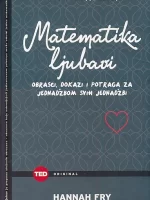 Hannah Fry - Matematika ljubavi