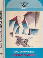 Isak Samokovlija - Nosač Samuel
