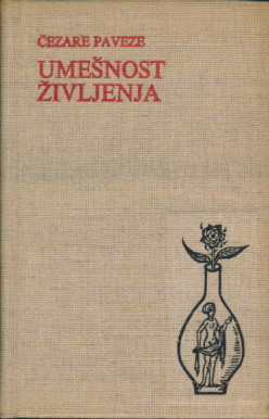 Ćezare Paveze - Umešnost življenja